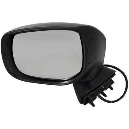 Driver Left Side Mirror for Subaru Crosstrek 2018-2023