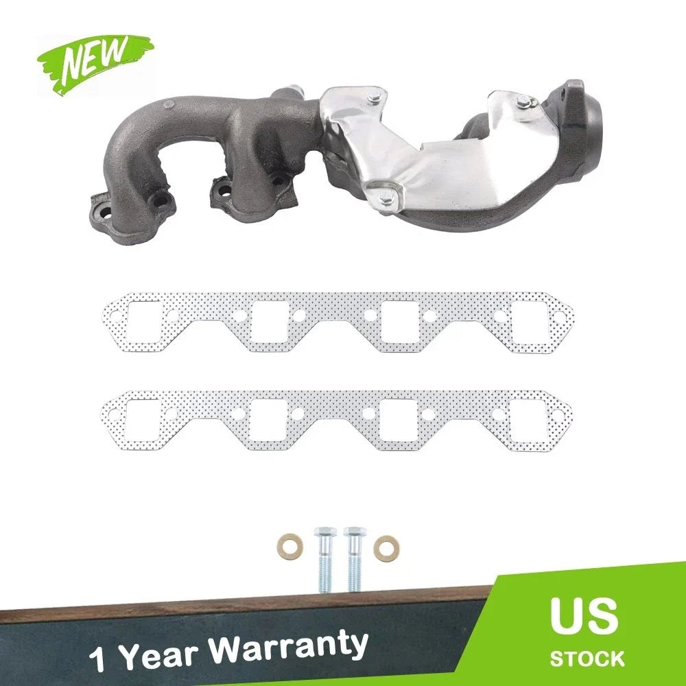 1998-2001 Exhaust Manifold for Ford Explorer & Mercury Mountaineer 674329