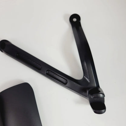 Passenger Footpeg Mount Kit for Sportster S Harley-Davidson 2021-2023