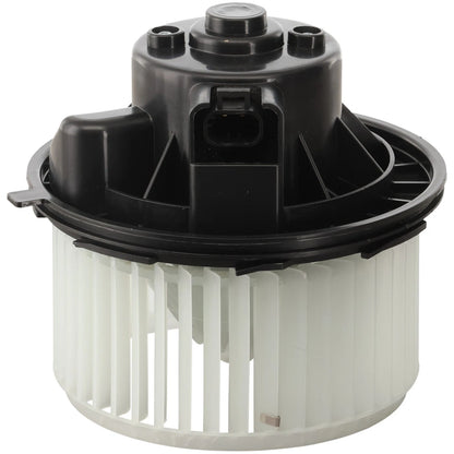 Blower Motor for Silverado Sierra Avalanche (2007–2013) Auto Temp Control