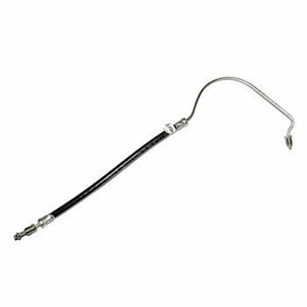 Trim Hose for Volvo SX-M OMC (1994–Present) 3857523 PORT Down w/Fore Connections