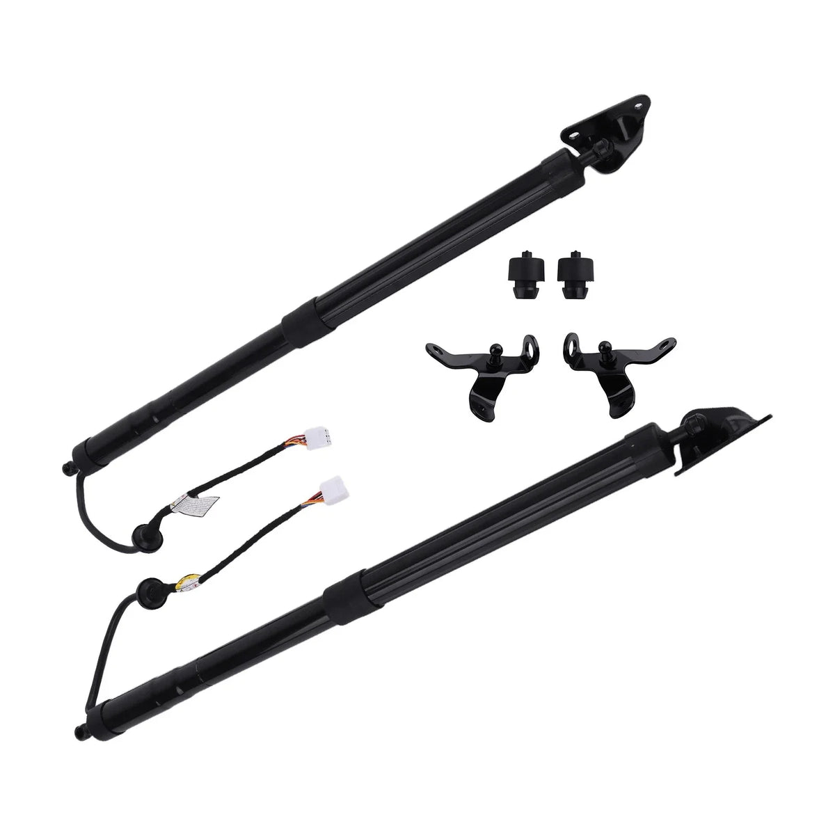 Electric Tailgate Gas Strut for Toyota Fortuner (2017–2018)