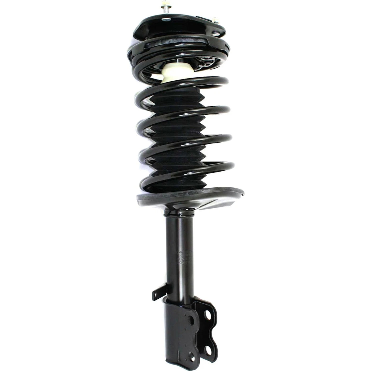 Set of 2 Loaded Struts for Chevy Sedan