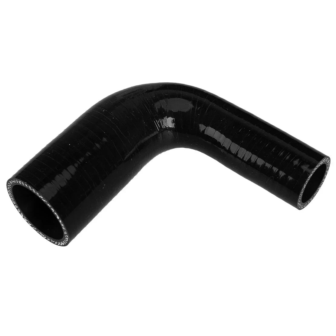 25mm-38mm Silicone 90° Elbow Hose Reducer for Turbo Applications