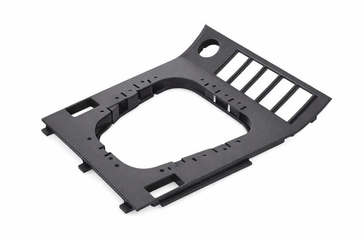 Genuine OEM Automatic Transmission Shift Cover Plate for BMW Z3 (1996–2002) 51162491396