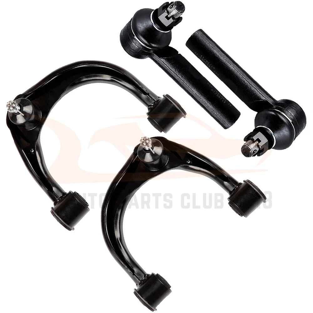 Front Upper Control Arm Outer Tie Rod End for Toyota FJ Cruiser (2010–2014)