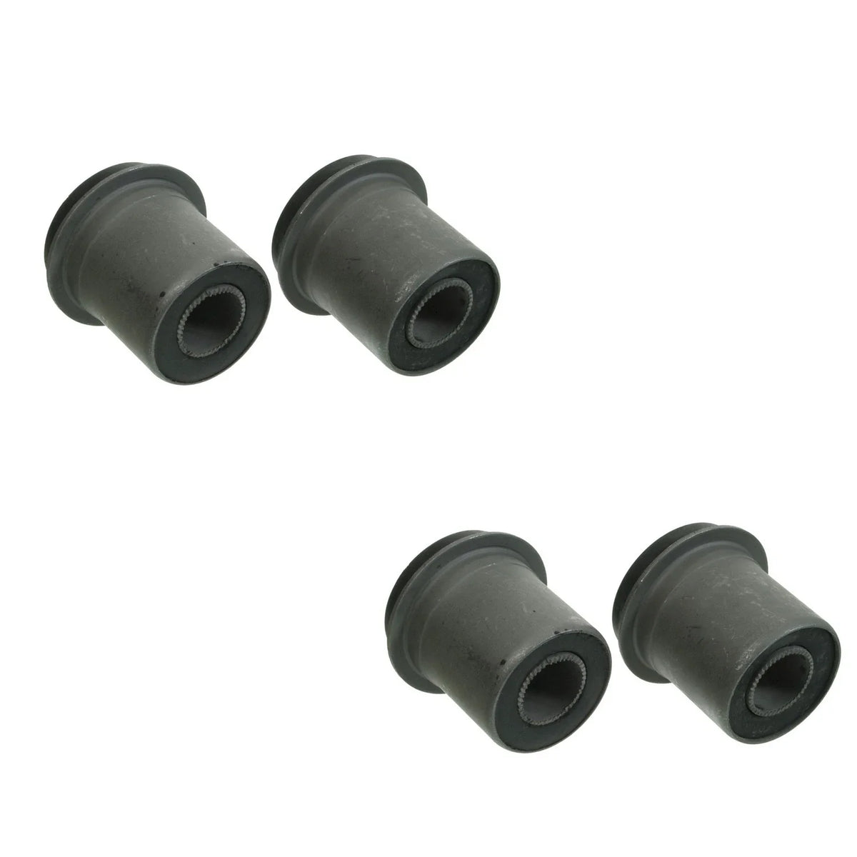 2X Moog Front Lower Suspension Control Arm Bushing Kit for G35 (2003–2007)