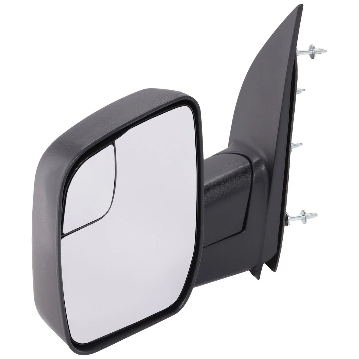 Driver Left Side Mirror for E450 Van (Fits E150, E250, E350)