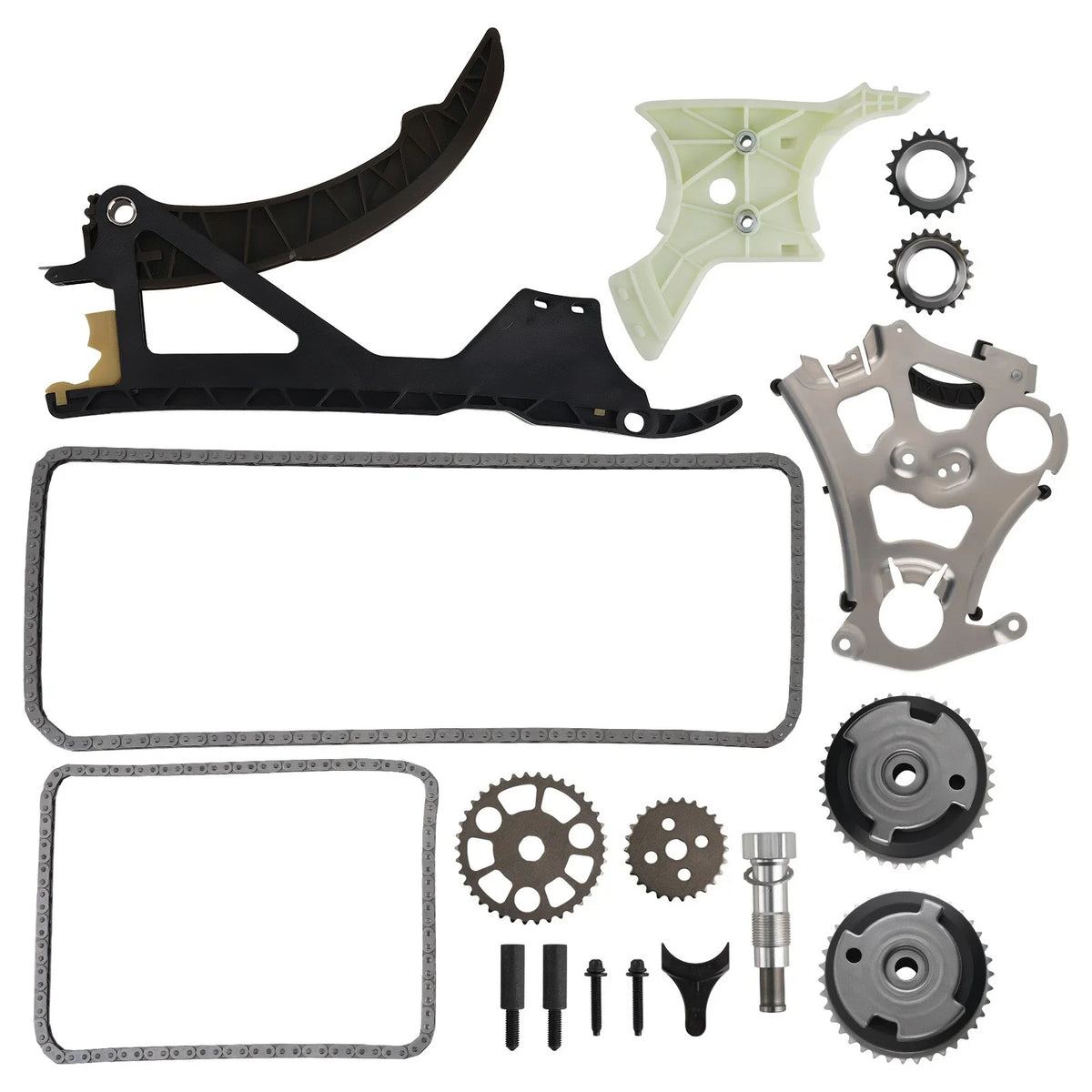 Timing Chain Kit for BMW 3.0L 330 335 X3 X5 (2006–2013)