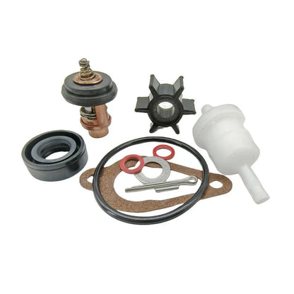 Maintenance Kit for 4-Str Mercury Mariner 4HP 5HP 6HP (8M0120836)