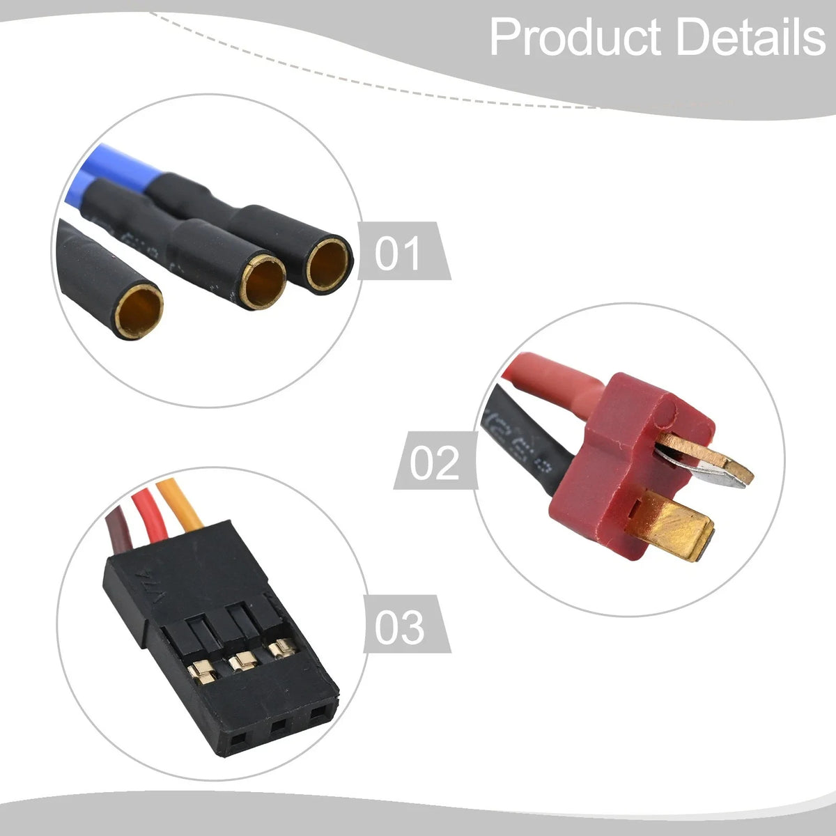 3 Phase Regulator Controller for Brushless Motors (4V-16V)