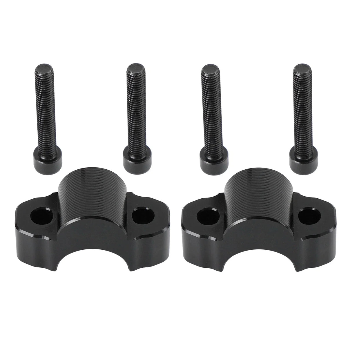 Handle Bar Clamp Riser for Yamaha Tenere 700 (2019–2022)