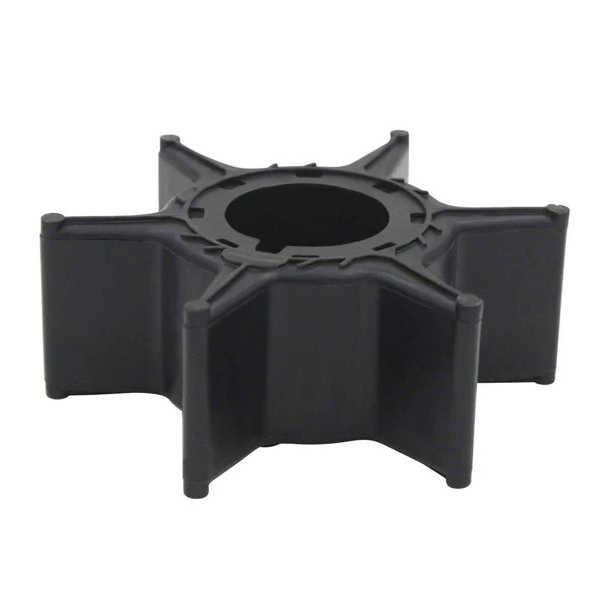 Water Pump Impeller for Yamaha Outboard 25/30/40/50HP (6H4-44352-02-00)