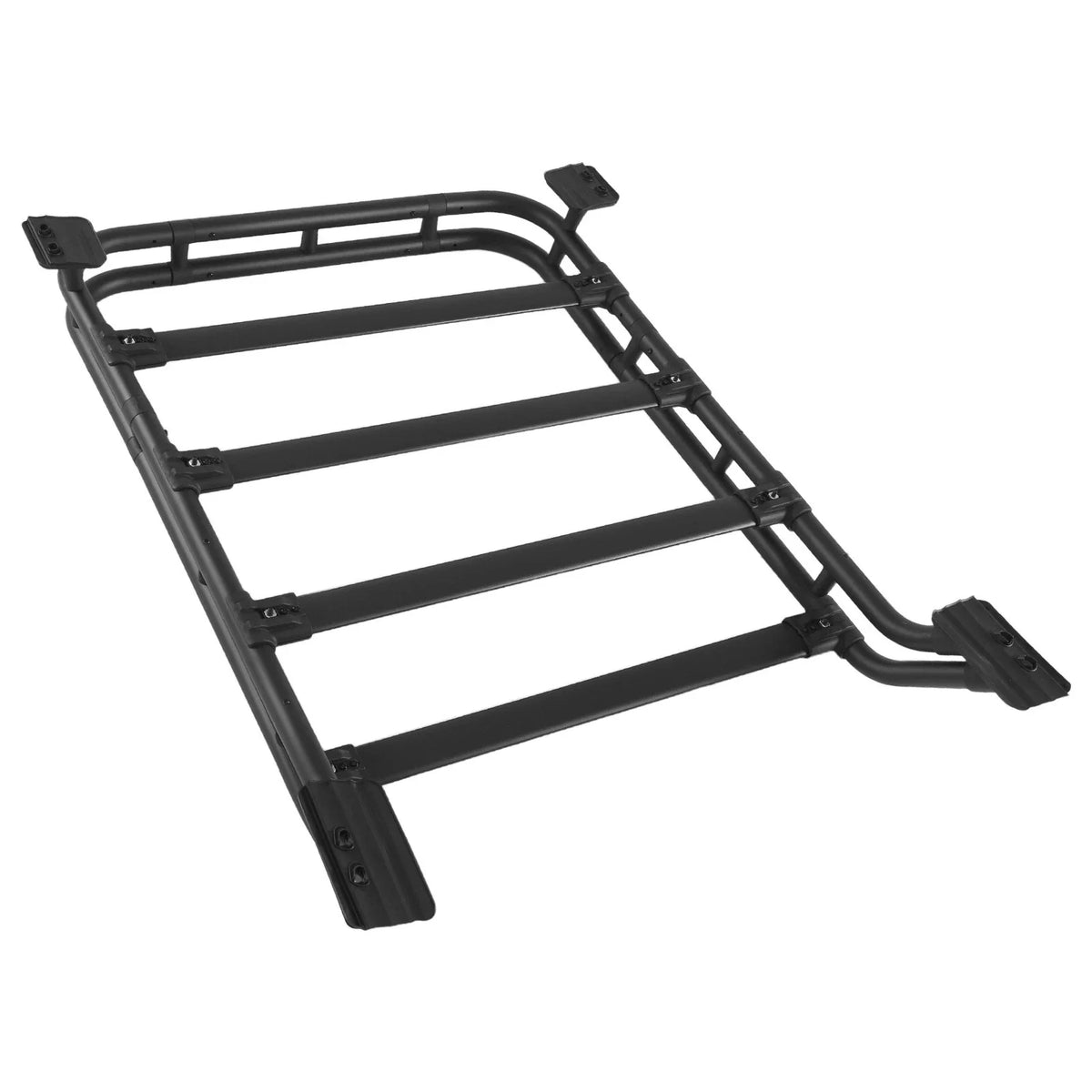 Black Rack Aluminum for 4Runner (2010-2024) PT278-89190