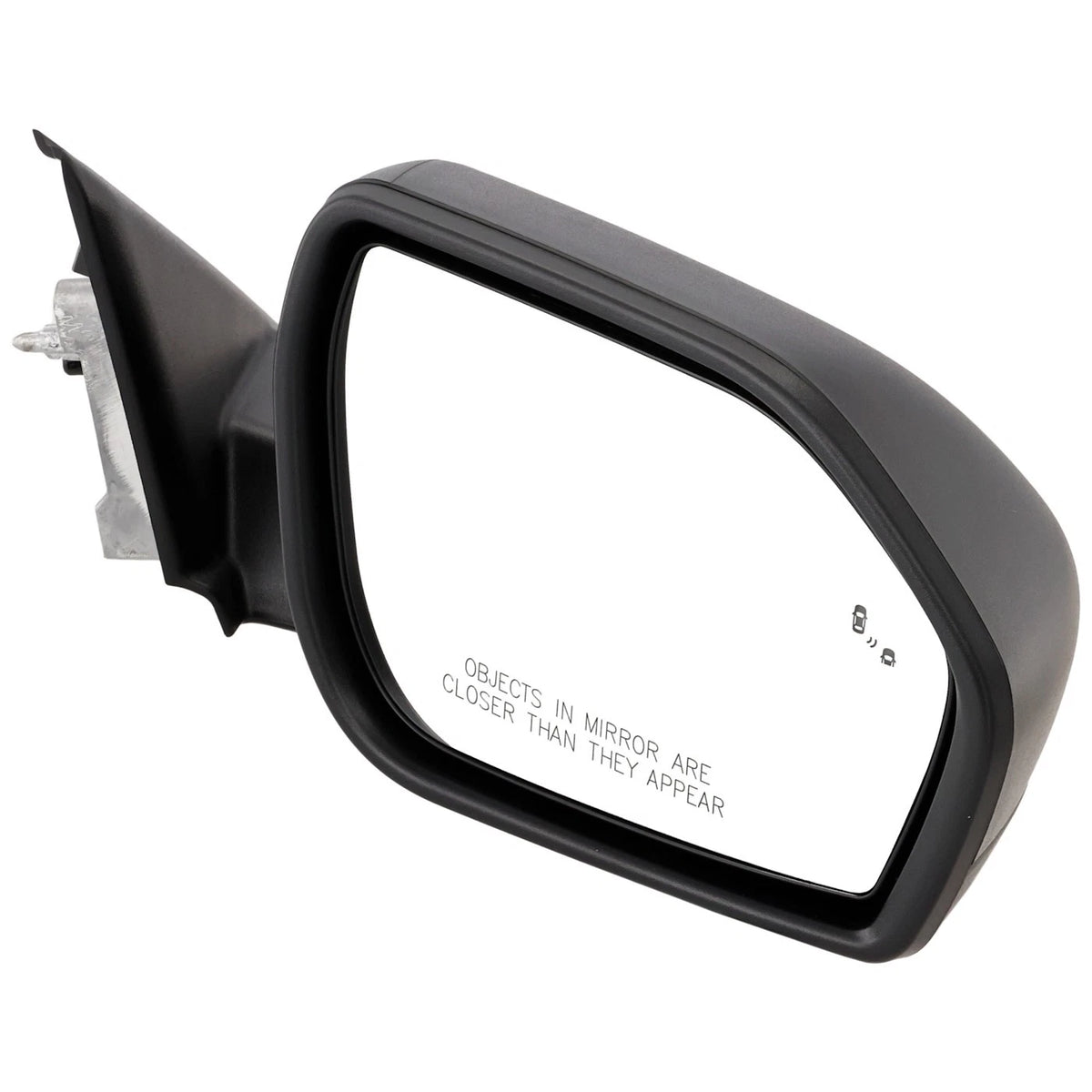 Heated Passenger Right Side Mirror for Ford Explorer (2020–2024)