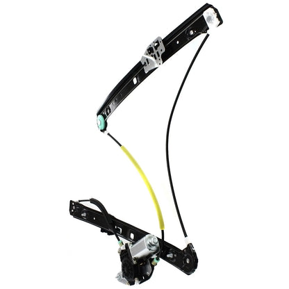 Window Regulator for BMW 330i 325i 320i 328i 323i 330 (2000–2006)