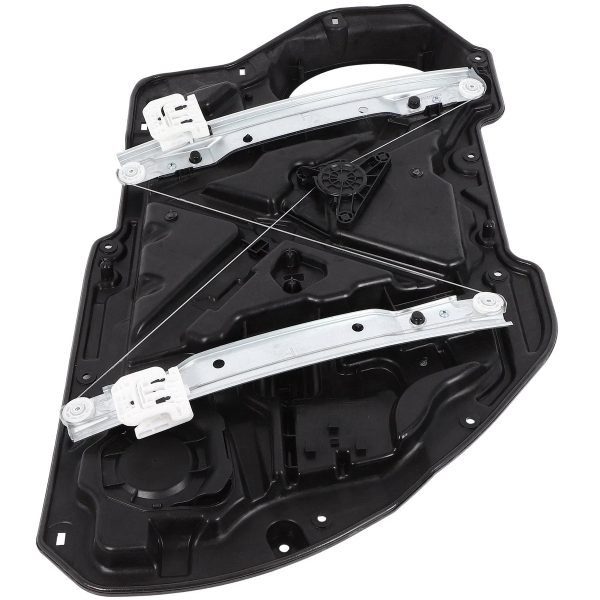 Front RH Power Window Regulator w/ Panel for Dodge Charger Chrysler 300 (2011–2021)