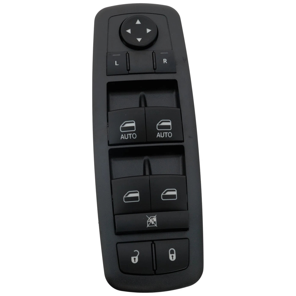 Power Window Switch for Jeep Grand Cherokee (2011–2021) 68319802AA