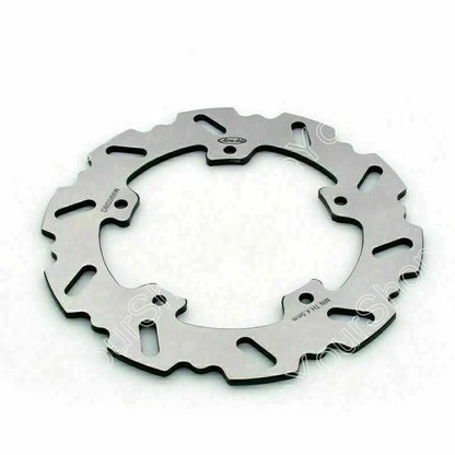 Rear Brake Disc Rotor for BMW S1000R S1000RR (2009–2021) #3