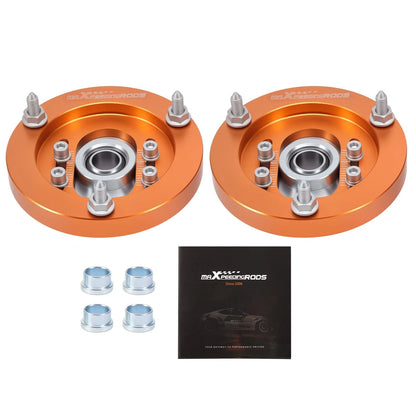 Camber Plates - 2 Piece Set for BMW E46 (1998–2006)