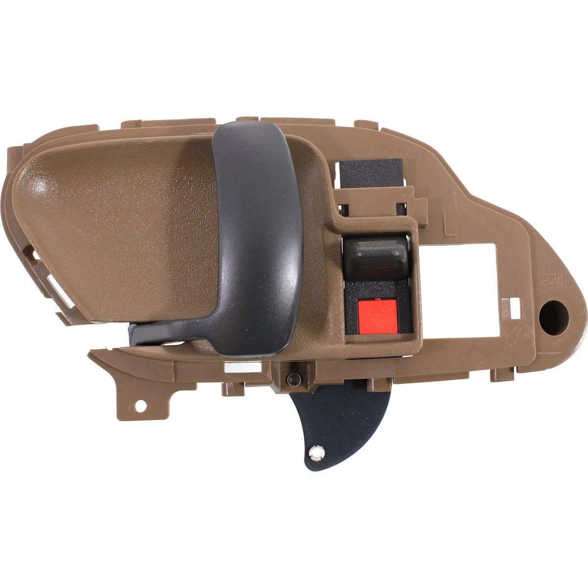 Door Handle Trim Set for