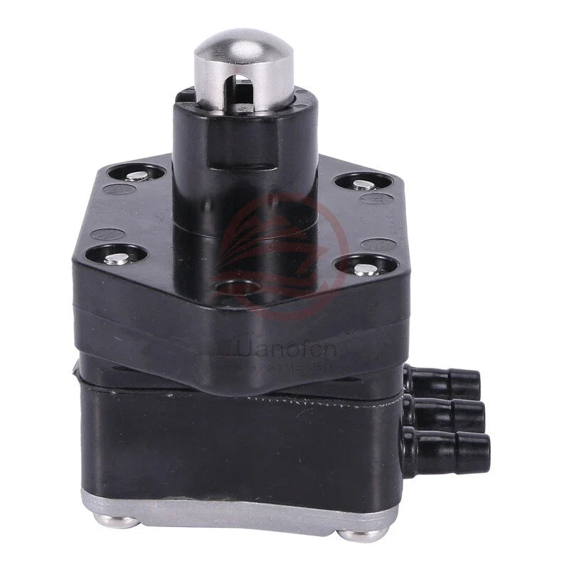 Fuel Pump Assembly for Yamaha 25 (2010-2023)
