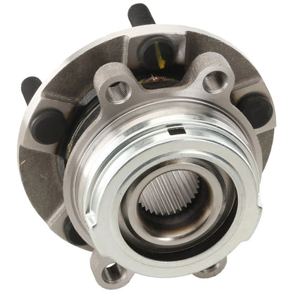 Front Wheel Hubs with Bearing for Nissan Altima 2007-2018 Left & Right