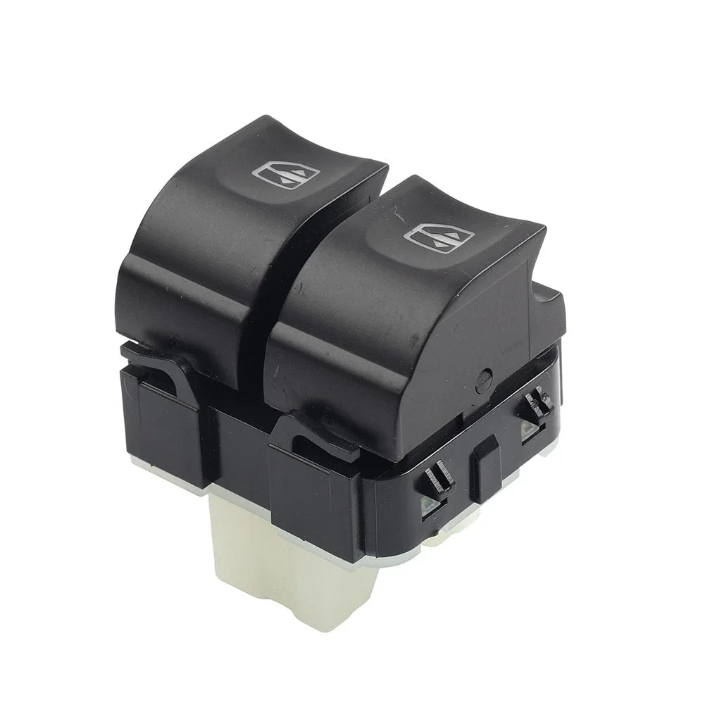 Front Right Electric Window Switch for Renault Trafic Kangoo Captur (2014–2023)