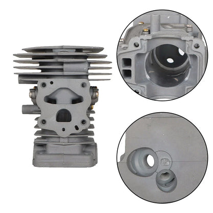 Piston Kit 544119802 for Husqvarna 445 445E 450 (2008-2019)