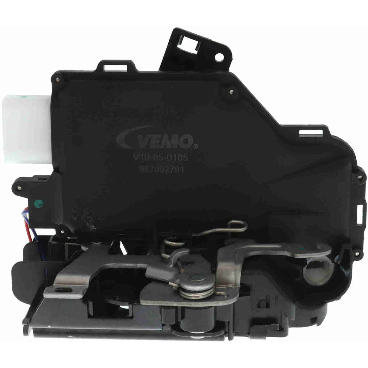 Door Lock Actuator for Audi TT Quattro (2000–2006)