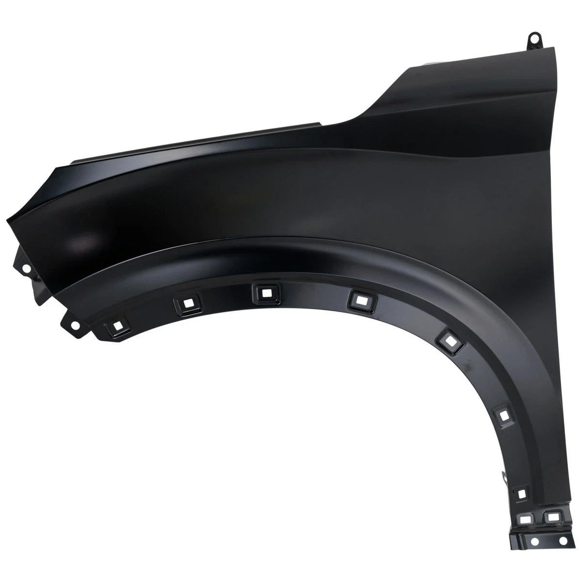 Fender for Hyundai Venue (2020–2024) Front Driver & Passenger Side