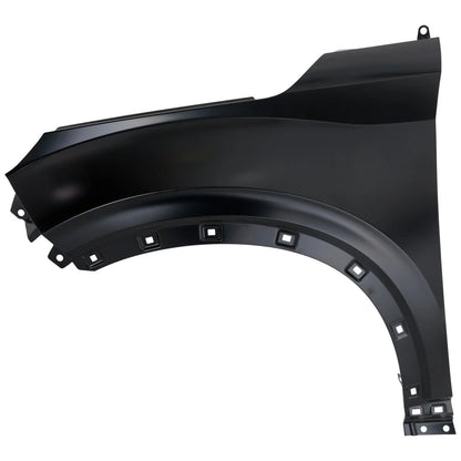 Fender for Hyundai Venue (2020–2024) Front Driver & Passenger Side