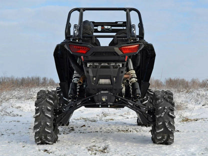 10" Lift Kit with X300 Axles for RZR XP Turbo by Polaris (2016-2023)