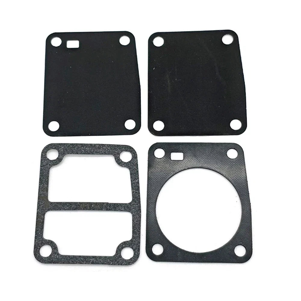 Fuel Pump Repair Kit for 6-15HP Mariner Yamaha Outboard (6G1-24411-00-00)