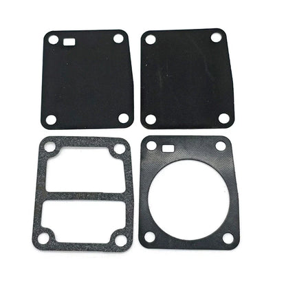 Fuel Pump Repair Kit for 6-15HP Mariner Yamaha Outboard (6G1-24411-00-00)