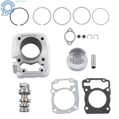 Big Bore Cylinder Top End Kit for CRF150F Honda (2003-2005)