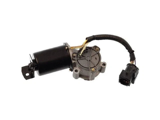 Transfer Case Motor for Mazda B4000 (1994) WX354TB