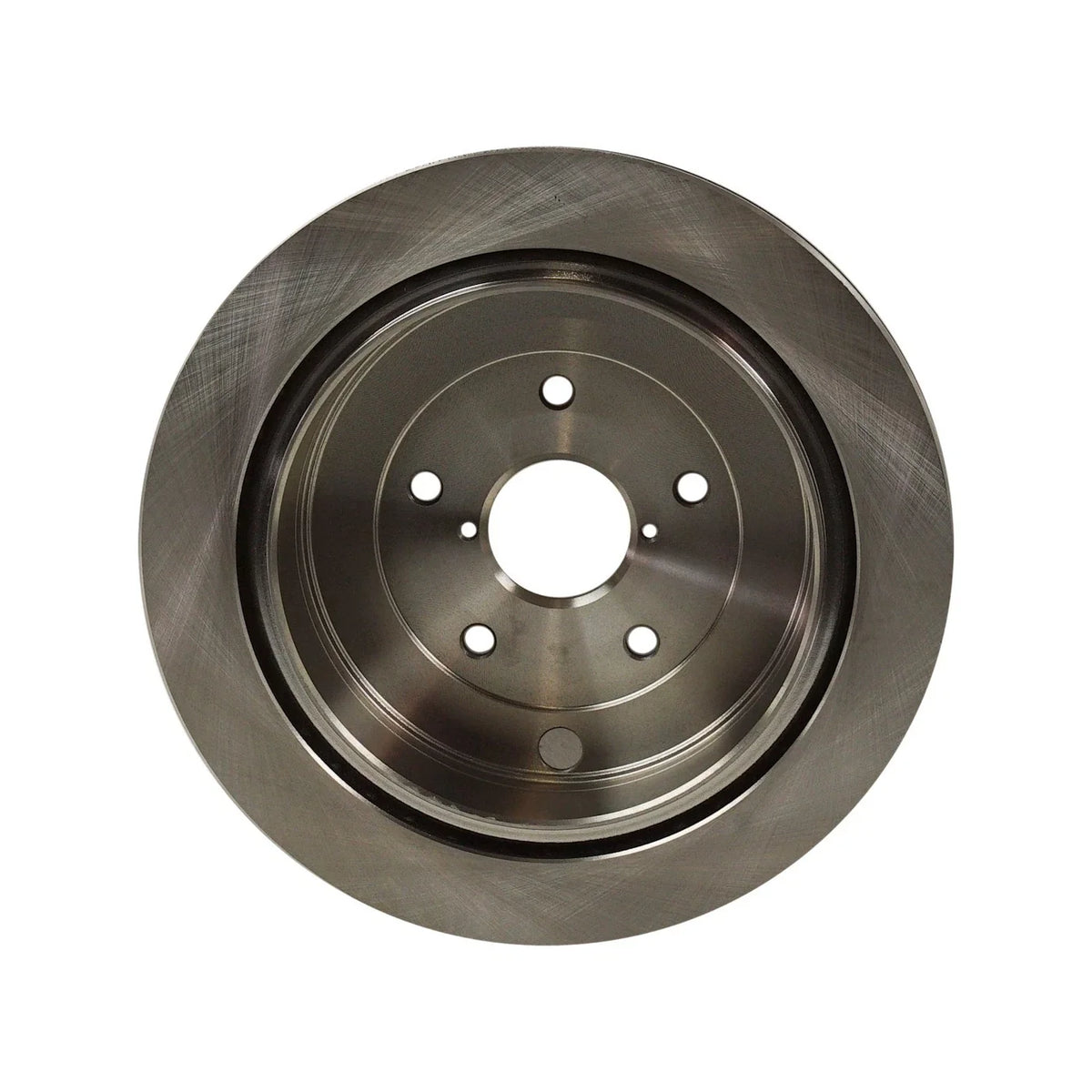 Rear Disc Brake Rotors for Subaru B9 Tribeca (2006–2014)