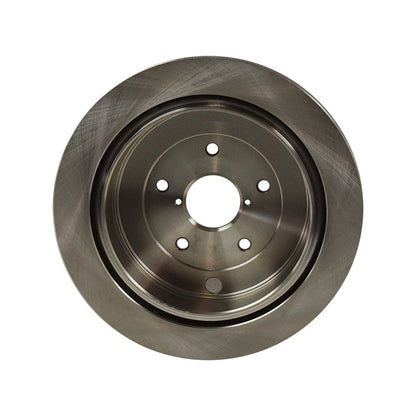 Rear Disc Brake Rotors for Subaru B9 Tribeca (2006–2014)