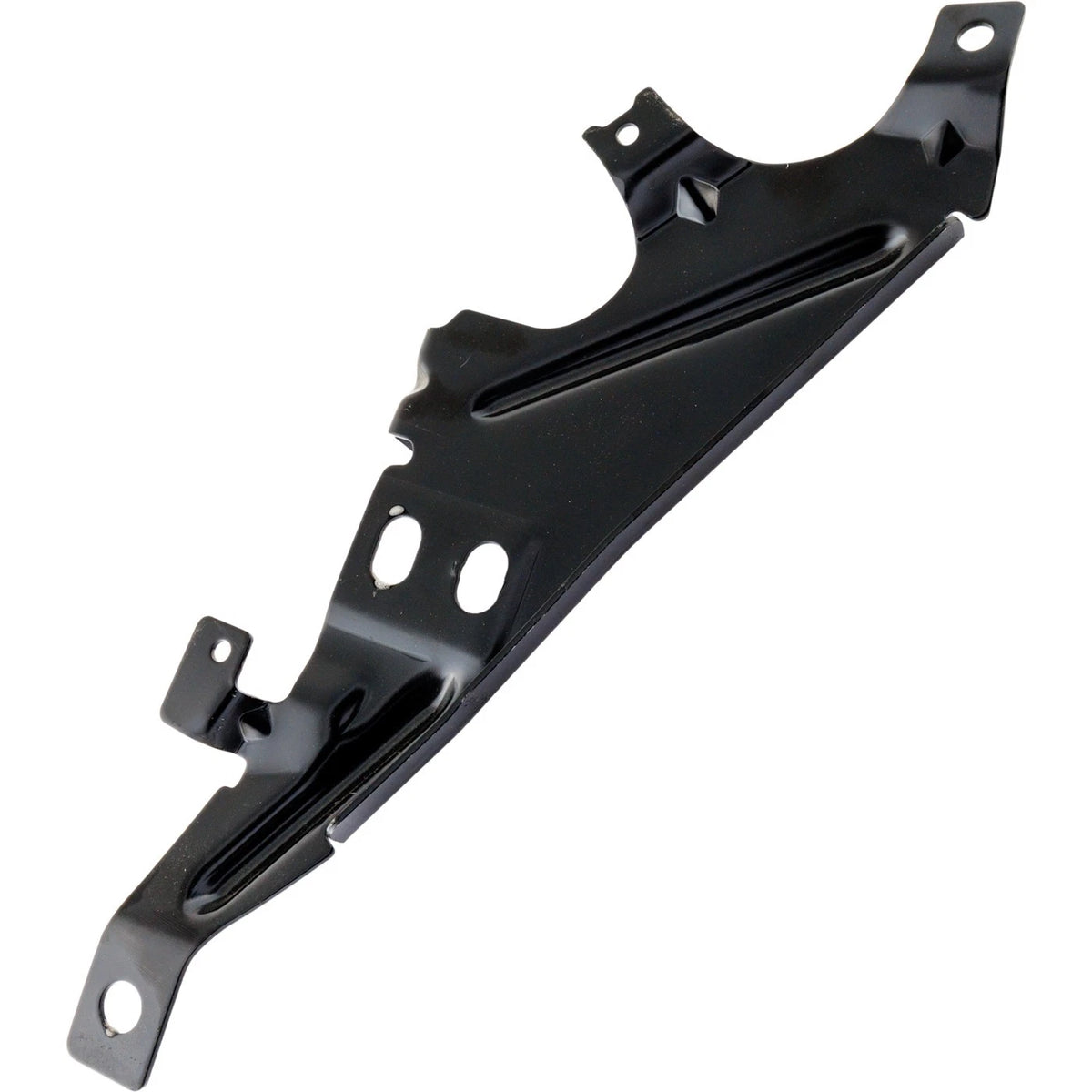 Bumper Bracket for Chevrolet Colorado (2015–2022) Rear Passenger Side ZR2