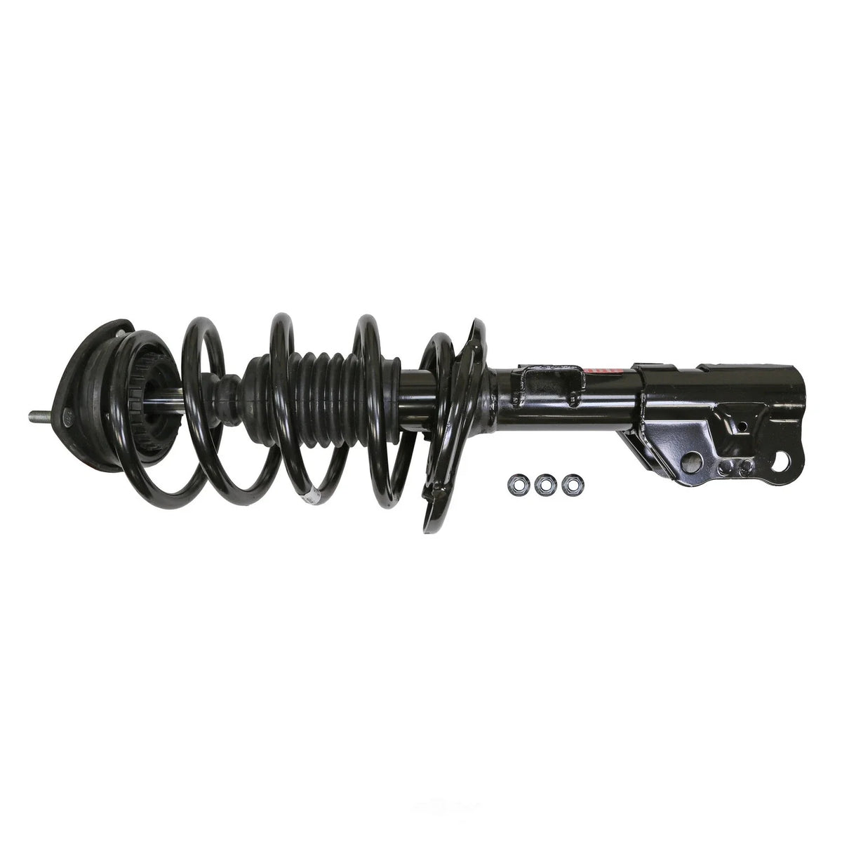 Strut Assembly with Coil Spring for Toyota Hilux N70 2005-2015