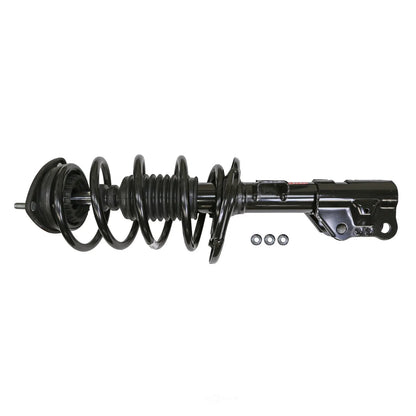 Strut Assembly with Coil Spring for Toyota Hilux N70 2005-2015