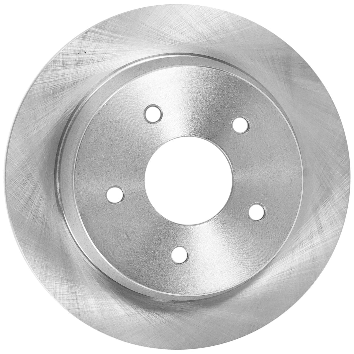 Rear Brake Disc for Chevy S10 Pickup GMC Jimmy Blazer (1982–2005)