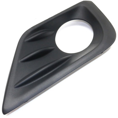 Front Right Fog Light Trim for Nissan Altima (2016–2018) NI1039141