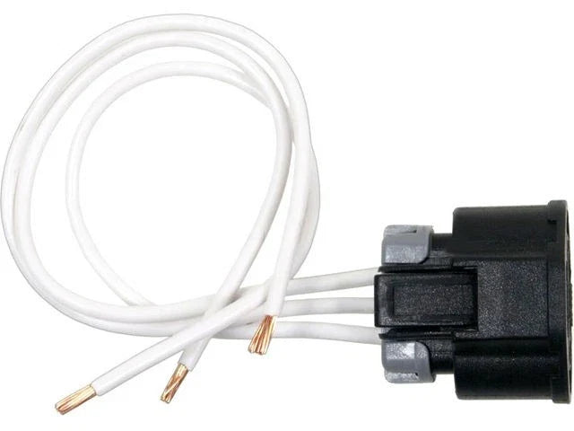 Throttle Position Sensor Connector for Mazda Tribute (2001–2006, 2008) RD375WH