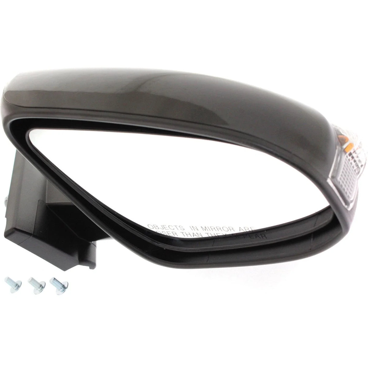 Side Mirrors Power Heated with Turn Signal for Toyota C-HR (2018-2019)