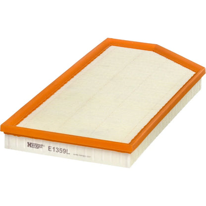 Air Filter Set for Mercedes-Benz GLE450, GLS450, AMG GT 53