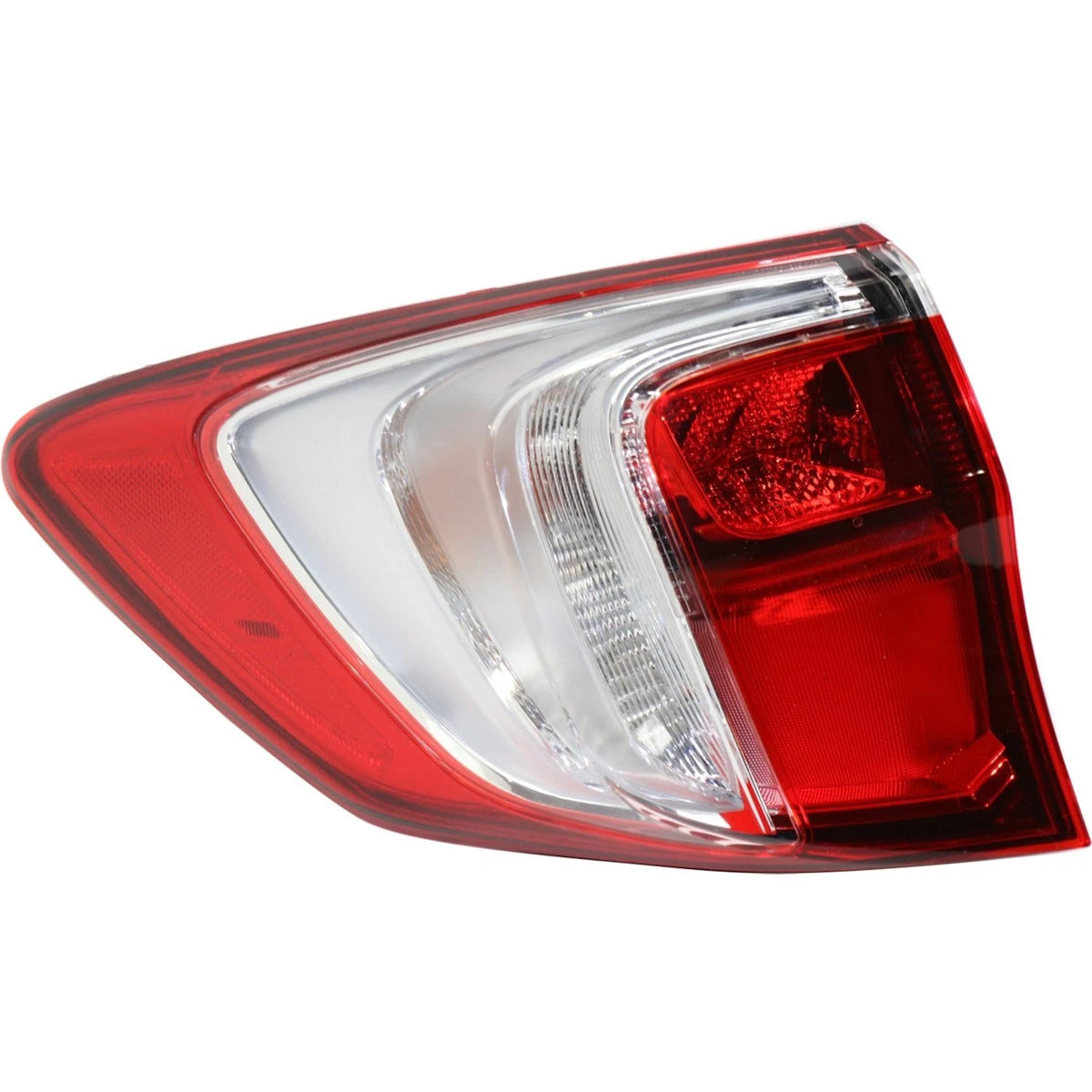 Tail Lights Set of 2