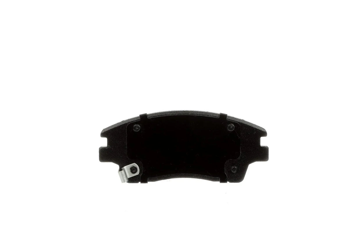 Bosch Front Brake Pads w/ Hardware for (BE1847H)