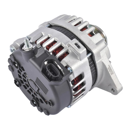 LRA04159 Alternator for Kia Optima 2016-2018, Forte 2020, Soul 2017-2020